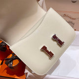  top-handle bag interior and compartment view