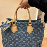  Everyday satchel carried on shoulder 22