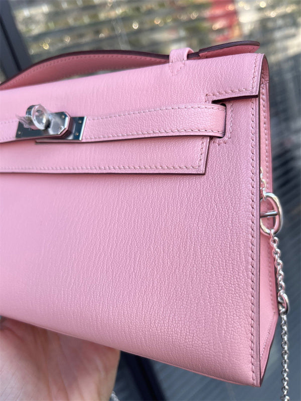 Modernist bag shown from front angle