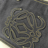 Ziva's Charm handbag – product shot (36cm*25cm*13cm)