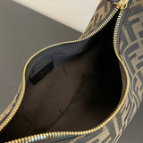 Ziva's Charm handbag – product shot (29cm*24.5cm*10cm)