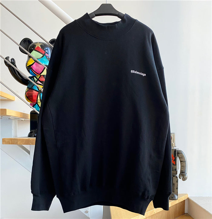Balenciaga clothing front view — premium authentic designer style