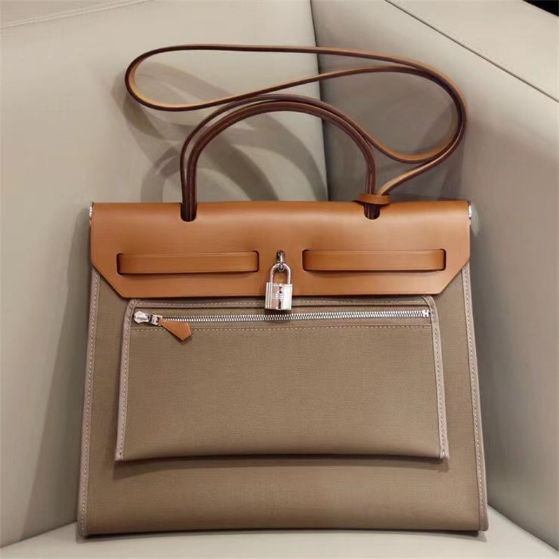 Graceful bag women's premium everyday handbag
