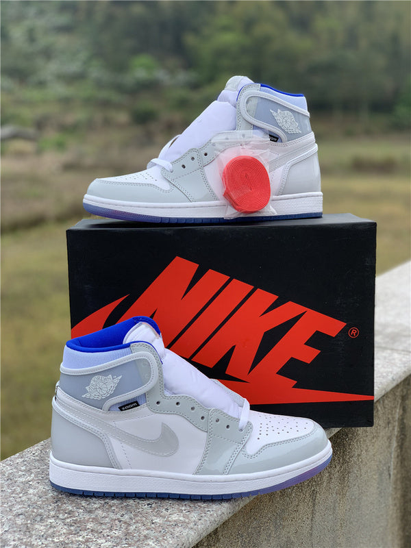 Nike Men's & Women's Designer Lifestyle Shoes — Style 020 interior view