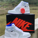 Nike Men's & Women's Designer Lifestyle Shoes — Style 020 interior view