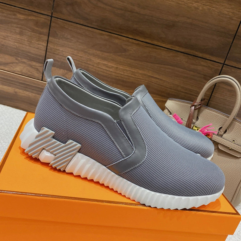 Hermes shoes Style 249 - additional angle view