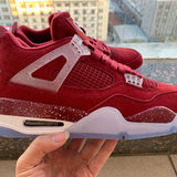 Nike Men's & Women's Designer Low-Top Shoes — Style 209 angle view