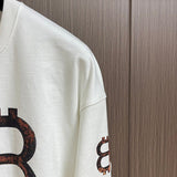 Balenciaga clothing back view — premium authentic designer style