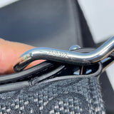 Ziva's Charm handbag – back view (33.5cm*36.5cm*13cm)