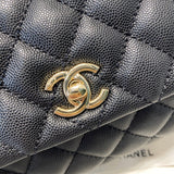  women's handbag, mid design, view 2