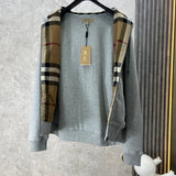 Burberry clothing styling view — premium authentic designer style