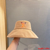 Lifestyle view of Louis Vuitton unisex cap
