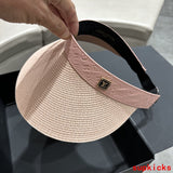 Side view of Louis Vuitton unisex cap