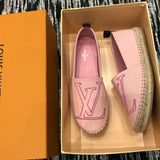 Louis Vuitton luxury shoes product view — premium authentic designer style