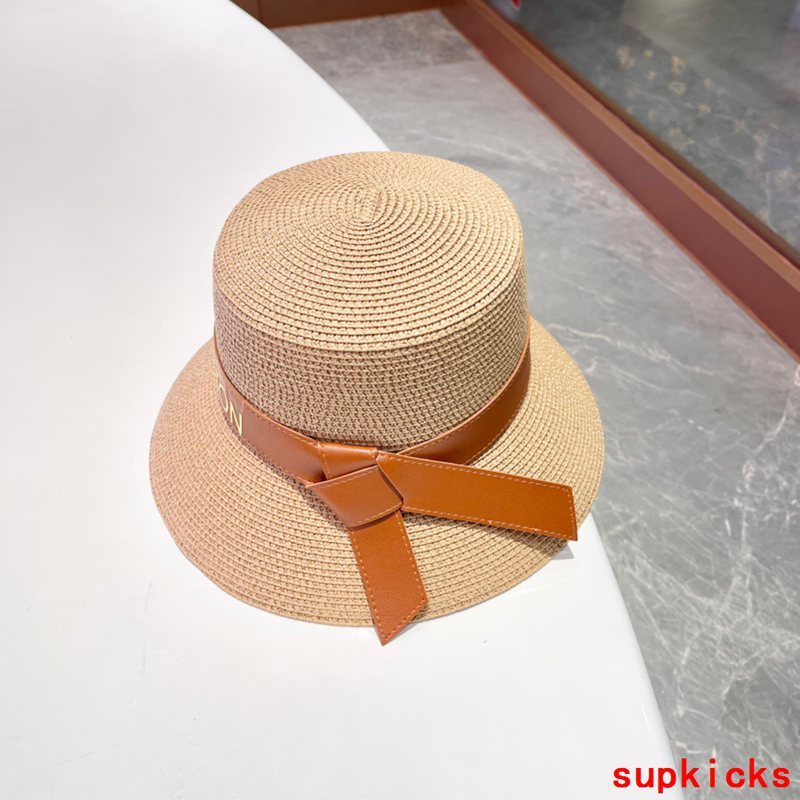 Lifestyle view of Louis Vuitton unisex cap