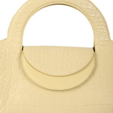 Bottega Veneta premium shoulder bags detail and craftsmanship close-up