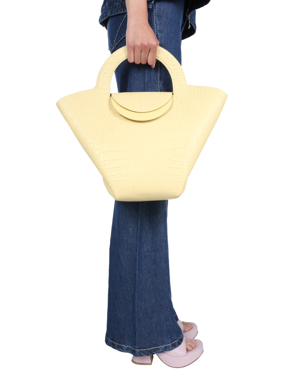 Bottega Veneta shoulder bags luxury designer piece front view