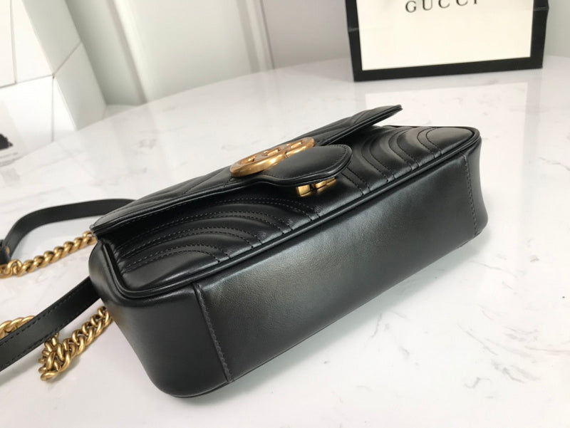 Styled lifestyle shot of structured statement women's handbag – women's luxury accessory