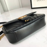 Styled lifestyle shot of structured statement women's handbag – women's luxury accessory
