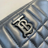 Elegant Premium PU Leather Handbag - Versatile Everyday Design | Women's Statement Accessory #1130 - product detail shot (image 10) of designer-inspired handbag