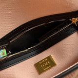 Ziva's Charm handbag – product shot (26cm*6cm*15cm)