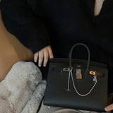 Considered handbag styled for everyday wear