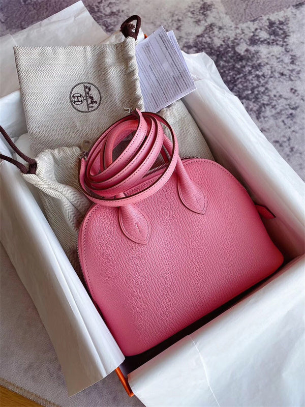 Clean-Lined bag women's premium everyday handbag