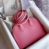 Clean-Lined bag women's premium everyday handbag