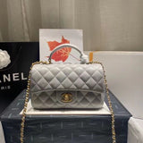  women's handbag, versatile design, view 3