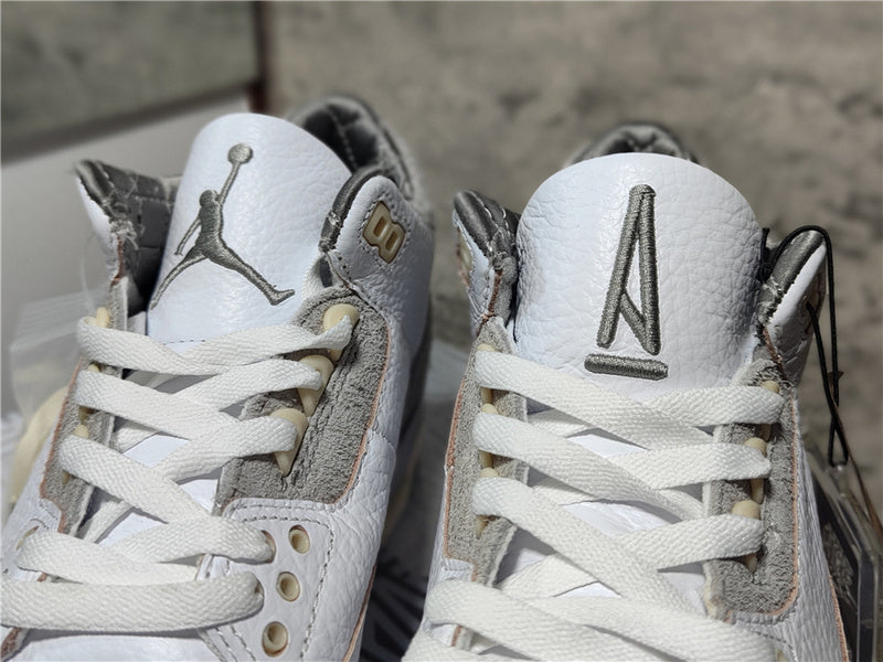 Nike Men's & Women's Designer Street Sneakers — Style 158 angle view