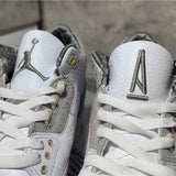 Nike Men's & Women's Designer Street Sneakers — Style 158 angle view