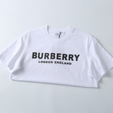 Burberry t-shirt back view — premium authentic designer style
