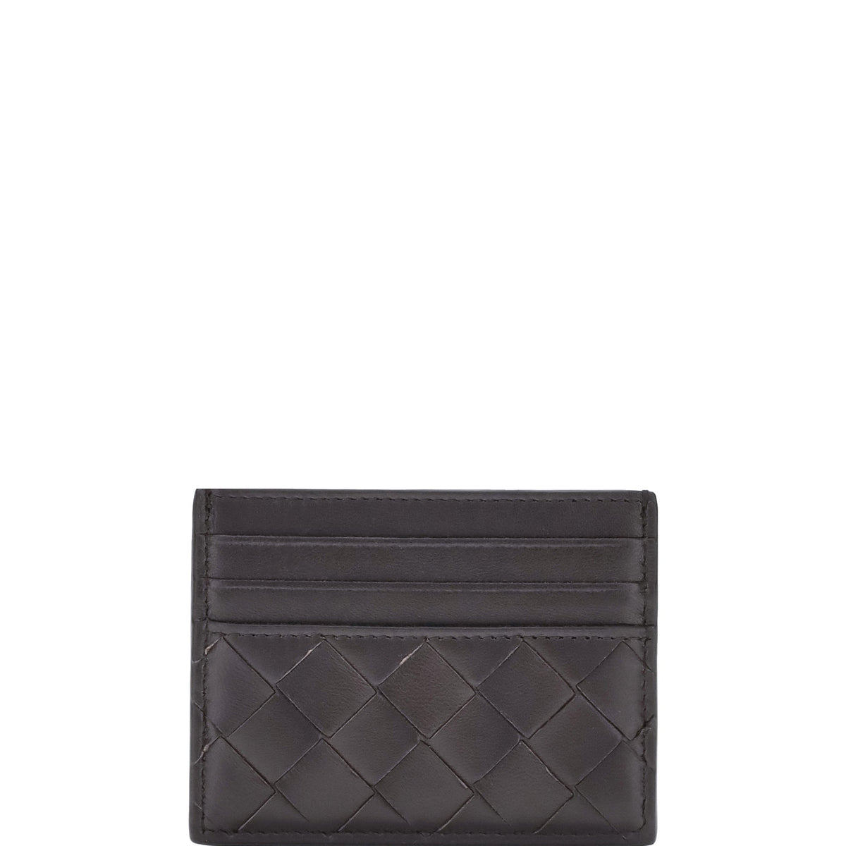 Bottega Veneta Wallets? Bottega Veneta Women Card Holder Compact Luxury Card Wallet