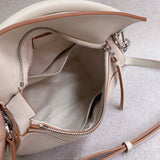 Ziva's Charm handbag – full view (18cm*12cm*7cm)