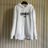 Givenchy clothing front view — premium authentic designer style