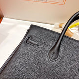 Contemporary handbag styled for everyday wear