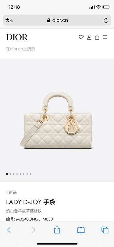 Interior view of elevated modern women's handbag – women's luxury accessory