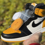 Nike Men's & Women's Luxury Fashion Trainers — Style 222 front view