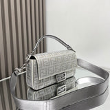 Ziva's Charm handbag – styled view (26cm*15cm*5cm)