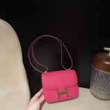 Clean-Lined bag women's premium everyday handbag