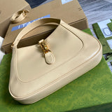 Styled lifestyle shot of statement structured women's handbag – women's premium purse