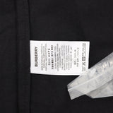 Burberry clothing back view — premium authentic designer style