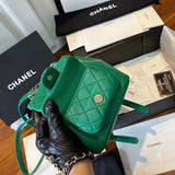  compact purse view 9