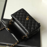  women's handbag, versatile design, view 4