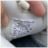 Modern Vegan Leather Shoes - Refined Silhouette | Women's Everyday Fashion Shoes #40 - product detail shot (image 34) of designer-inspired shoes