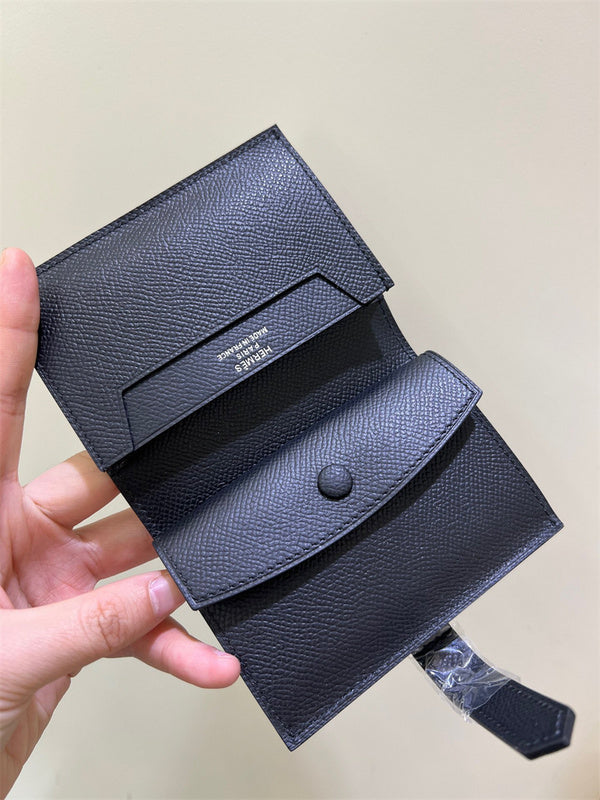 Interior view of modernist premium bag