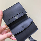 Interior view of modernist premium bag