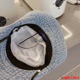 Lifestyle view of Louis Vuitton unisex cap
