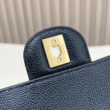  women's handbag, mid design, view 2