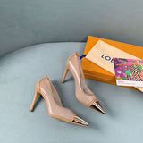 Louis Vuitton shoes Style 251 - styled lifestyle view
